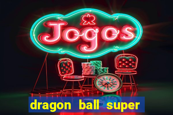 dragon ball super super hero torrent